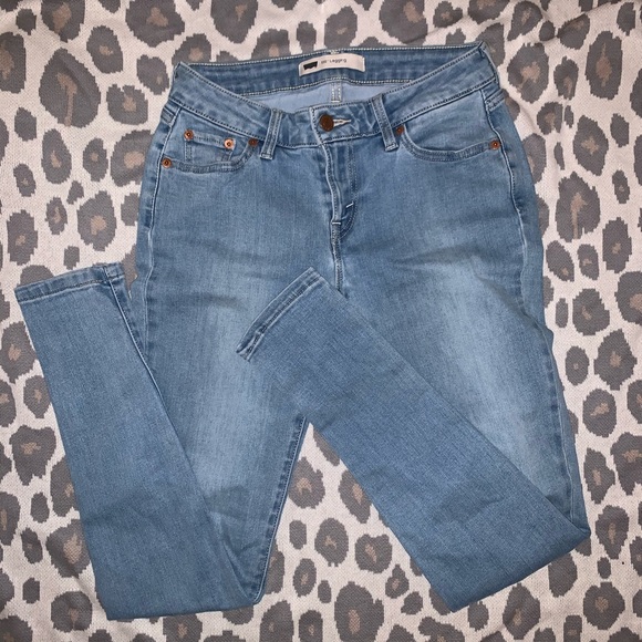 Levi's Denim - Levi Jeans